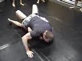 JacobK vs ColeP