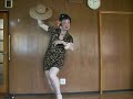 Click here to watch this video 初夏はワンピース姿で！
