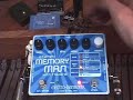 part 2 
a short film featuring the joys of the electro harmonix 