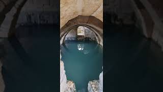 عين يالو قرية يالو المهجرة قرب عمراس