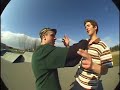Early Grab Tweak of Doom Trick Tip