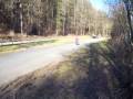 Dirtbike   Vollgas  mit Svenja