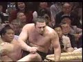 May 2006 Sumo