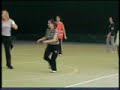 Partita di calcetto femminile 6 contro 6. (pt3)