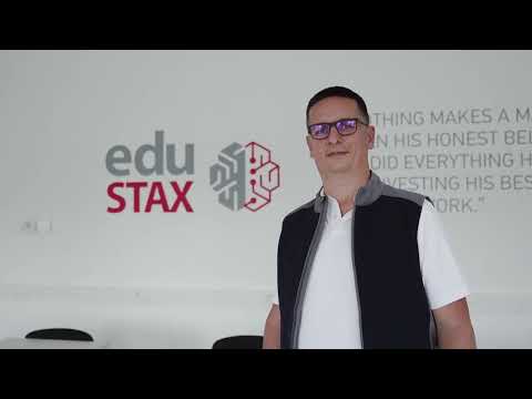 POHVALA KOMPANIJI STAX TECHNOLOGIES ZA DOPRINOS RAZVOJU LOKALNE ZAJEDNICE