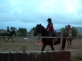 mirtille et mon cour
