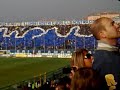 Atalanta-Milan 26ottobre 2008 Coreografia