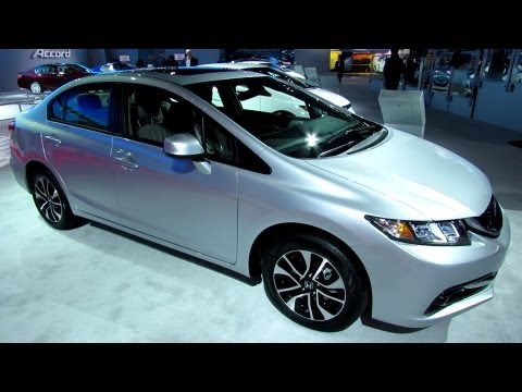 2013 honda civic 2013 honda civic