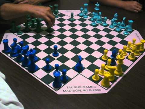 chess games