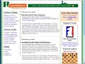 Chess Endgame Simulator