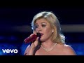 Kelly Clarkson - Silent Night...