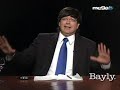 Por Que No Te Callas, Jaime Bayly Nov 12, 2007 Parte 3 de 3