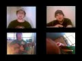 Nxzero - Pela Última Vez ( Cover Guilherme e Ch )