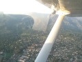 Armenians flying from KVNY to KBSA