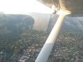 Armenians flying from KVNY to KBSA