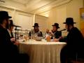 The Mezamrim Choir Singing 8