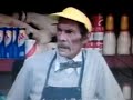 Kiko baila Mar de Emociones