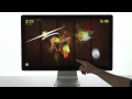 The New Leap Motion!