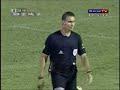 Sert�ozinho 2 x 4 Palmeiras - 18.03.07 - Campeonato Paulista