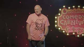 Terry Alderton