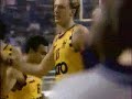 Galis vs Barcelona (full highlights) 45 points