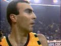 Galis vs Barcelona (full highlights) 45 points