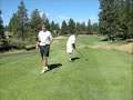 Widgi Creek Golf Club