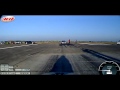 278.6mph, 448.36km/h, Worlds Fastest Turbo Charged Hayabusa Streetbike. On-board Video