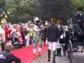 Vorsten uit het verleden in Baarn