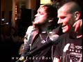 Lukas Rossi Mr. Brightside Lukas Rossi Mr. Brightside