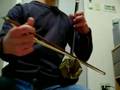 二胡(erhu) による「You」(「ひぐらしのなく頃に 目明し編」より)