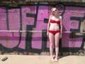Uffie - First love [++LYRICS]]