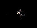 Silvio en Lima - De la ausencia y de ti