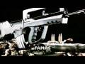 Call of Duty: Modern Warfare 2 Weapons and Perks