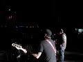 NUFAN prueba de sonido