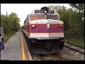 MBTA meets CCRR