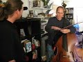Hans Sturm discusses the Rabbath technique 4
