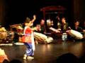 Singa Lagena Degung Ensemble with Dance