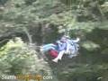 Crash Landing