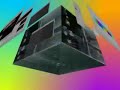 Beryl Skydome - Gradientes avanzados con imagenes de 1 pixel