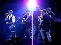 Brandmeier Family sings Oh Pish Posh LIVE Brandmeier Family sings Oh Pish Posh LIVE