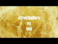and 1 vs  nba