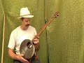 Appalachian Artist and Educator Randy Wilson