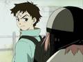 FLCL AMV Haruko + Naota