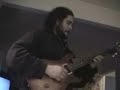 Hot Promo Video FredA & FredV Guitar Jazz Solo Alembic PRS