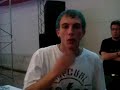 saludo del polaco para muevamueva