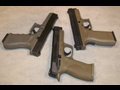 What Pistol to Buy? Glock, M&P, XD