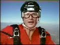 Skydiving