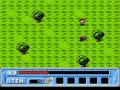 now we play a game i had specifically requested. luckily, it's a pretty good one. faria is a game i'd describe as a poor-man's crystalis, but it might have more in common with the legend of zelda. enjoy!