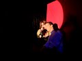 SADY SANDERSON LIVE @ HEAVEN U4